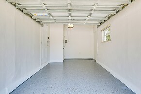 Fort Lauderdale Vacation Rental ~ 8 Mi to Beaches!