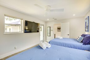 Fort Lauderdale Vacation Rental ~ 8 Mi to Beaches!