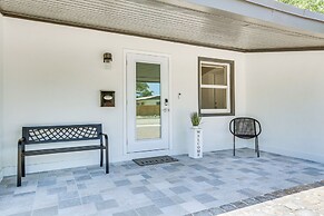 Fort Lauderdale Vacation Rental ~ 8 Mi to Beaches!