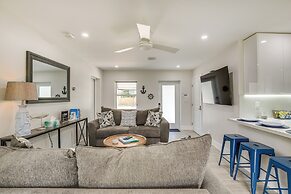 Fort Lauderdale Vacation Rental ~ 8 Mi to Beaches!