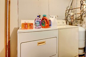 Spacious Woodbury Home w/ Pool + Hot Tub!