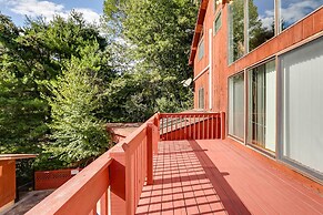 Spacious Woodbury Home w/ Pool + Hot Tub!