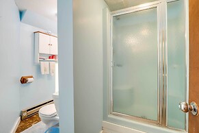 Spacious Woodbury Home w/ Pool + Hot Tub!