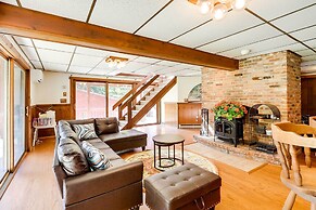 Spacious Woodbury Home w/ Pool + Hot Tub!