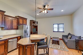 Finger Lakes Vacation Rental in Downtown Auburn!