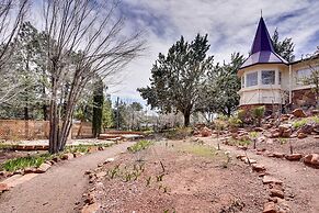 Sedona Vacation Rental - 3 Mi to Lovers Knoll!