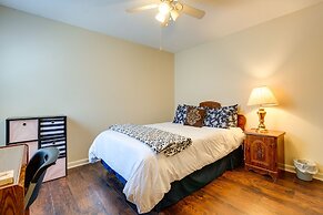 Southaven Vacation Rental ~ 10 Mi to Graceland!