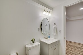 Massanutten Home Rental With Sauna & Game Room!