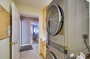 Massanutten Home Rental With Sauna & Game Room!