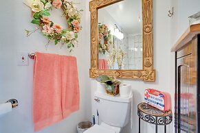 East Wenatchee Home w/ Yard & Hot Tub!