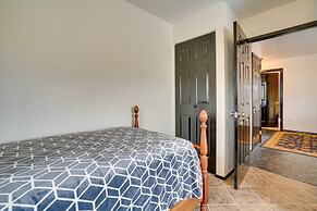 East Wenatchee Home w/ Yard & Hot Tub!