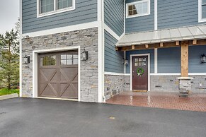 Ellicottville Vacation Rental Near Holiday Valley