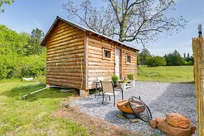 Peaceful Rutherfordton Getaway: 6 Mi to Downtown!