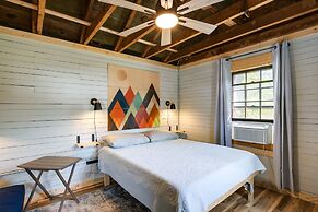 Peaceful Rutherfordton Getaway: 6 Mi to Downtown!