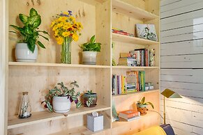 Peaceful Rutherfordton Getaway: 6 Mi to Downtown!