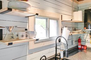 Peaceful Rutherfordton Getaway: 6 Mi to Downtown!