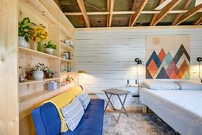 Peaceful Rutherfordton Getaway: 6 Mi to Downtown!