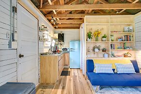 Peaceful Rutherfordton Getaway: 6 Mi to Downtown!