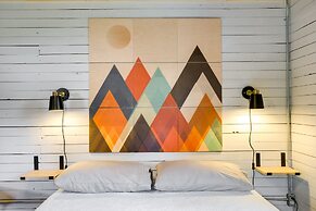 Peaceful Rutherfordton Getaway: 6 Mi to Downtown!