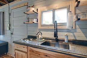 Peaceful Rutherfordton Getaway: 6 Mi to Downtown!