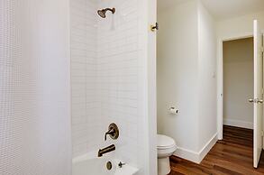 Somerville Cabin w/ Private Pool!