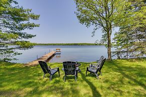 Charming Remer Vacation Rental Home w/ ATV Trails!