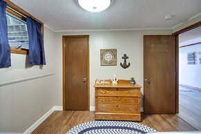 Charming Remer Vacation Rental Home w/ ATV Trails!