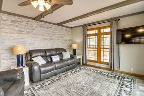 Charming Remer Vacation Rental Home w/ ATV Trails!