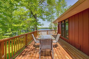 Charming Remer Vacation Rental Home w/ ATV Trails!