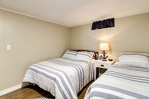 Charming Remer Vacation Rental Home w/ ATV Trails!