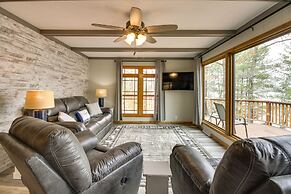 Charming Remer Vacation Rental Home w/ ATV Trails!