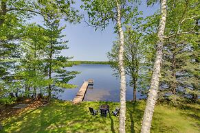 Charming Remer Vacation Rental Home w/ ATV Trails!