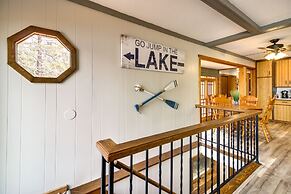 Charming Remer Vacation Rental Home w/ ATV Trails!