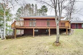 Charming Remer Vacation Rental Home w/ ATV Trails!