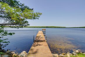 Charming Remer Vacation Rental Home w/ ATV Trails!