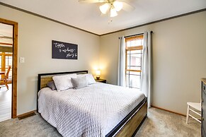 Charming Remer Vacation Rental Home w/ ATV Trails!
