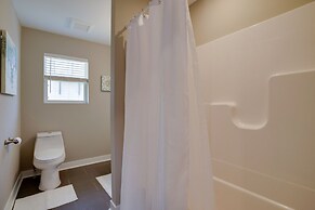 Spacious Minneapolis Vacation Rental w/ Game Room!