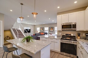 Spacious Minneapolis Vacation Rental w/ Game Room!
