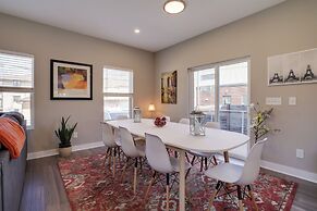 Spacious Minneapolis Vacation Rental w/ Game Room!