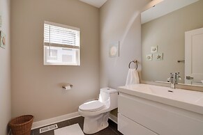 Spacious Minneapolis Vacation Rental w/ Game Room!