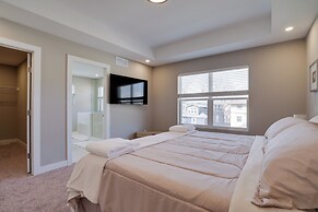 Spacious Minneapolis Vacation Rental w/ Game Room!