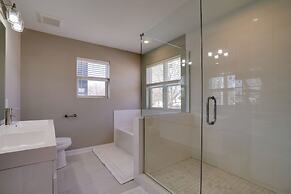 Spacious Minneapolis Vacation Rental w/ Game Room!