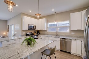 Spacious Minneapolis Vacation Rental w/ Game Room!