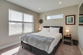 Spacious Minneapolis Vacation Rental w/ Game Room!