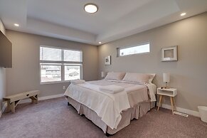 Spacious Minneapolis Vacation Rental w/ Game Room!