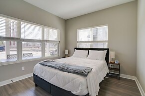 Spacious Minneapolis Vacation Rental w/ Game Room!
