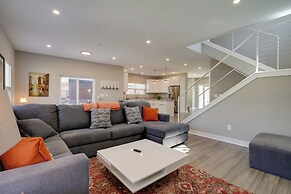 Spacious Minneapolis Vacation Rental w/ Game Room!