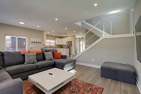 Spacious Minneapolis Vacation Rental w/ Game Room!