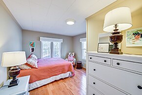 Grand Junction Lake Home: 13 Mi to South Haven!