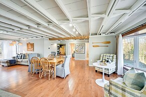 Grand Junction Lake Home: 13 Mi to South Haven!